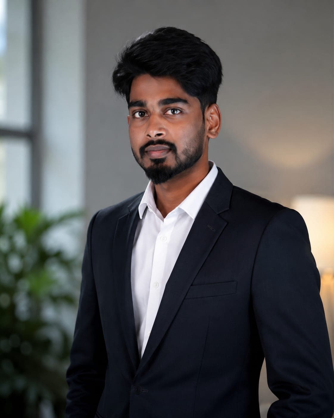 Raj Patel